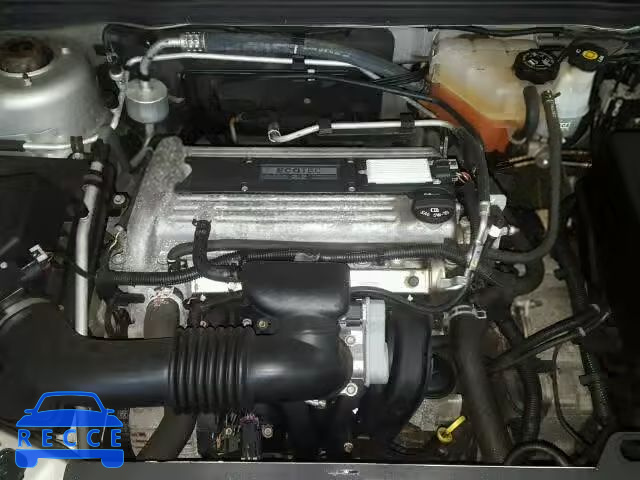 2006 CHEVROLET MALIBU LS 1G1ZS51F26F226878 зображення 6