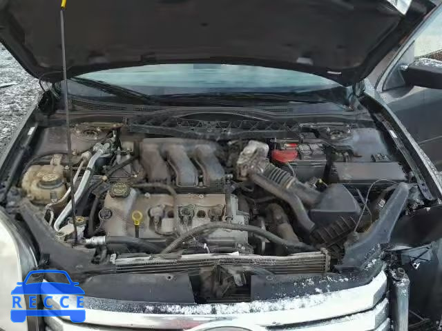 2007 FORD FUSION SE 3FAHP07147R273004 Bild 6