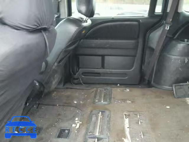 2005 HONDA ODYSSEY TO 5FNRL38845B029486 Bild 5