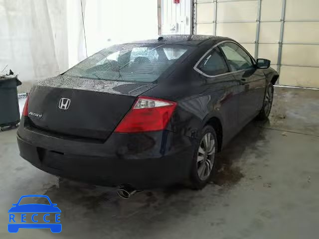 2009 HONDA ACCORD EX- 1HGCS12899A016271 зображення 3