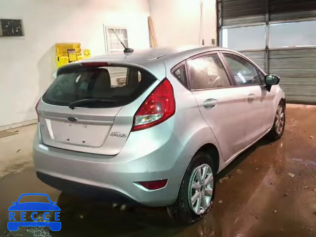 2011 FORD FIESTA SE 3FADP4EJ4BM212329 image 3