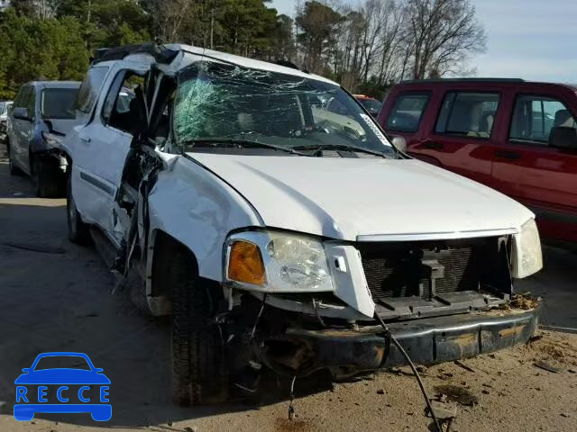 2004 GMC ENVOY XL 1GKET16S646222271 Bild 0