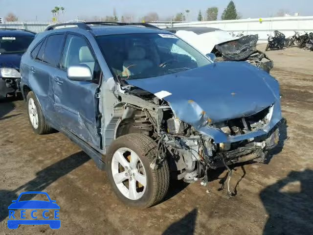 2007 LEXUS RX 350 2T2HK31U87C016880 image 0