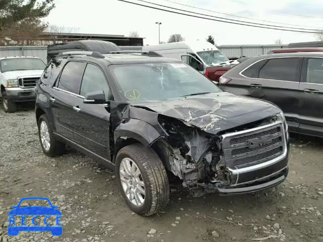 2016 GMC ACADIA SLT 1GKKRRKD9GJ172605 Bild 0