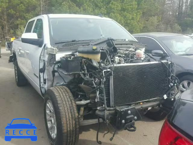 2015 GMC SIERRA K15 3GTU2UEC0FG320123 image 0
