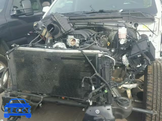 2015 GMC SIERRA K15 3GTU2UEC0FG320123 image 9