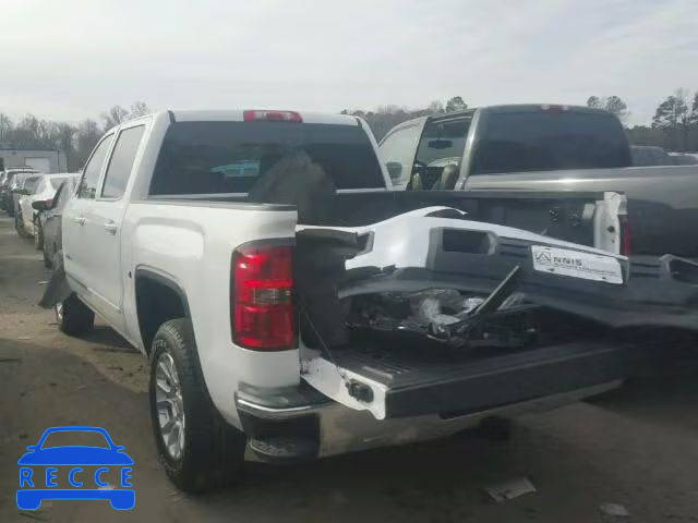 2015 GMC SIERRA K15 3GTU2UEC0FG320123 image 2