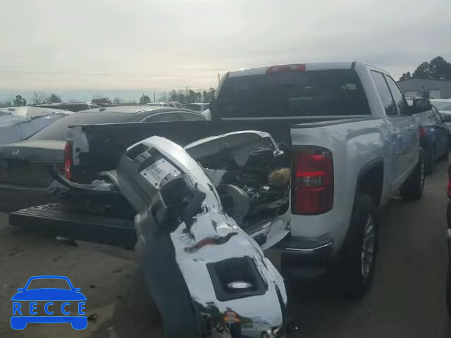2015 GMC SIERRA K15 3GTU2UEC0FG320123 image 3