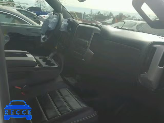 2015 GMC SIERRA K15 3GTU2UEC0FG320123 image 4