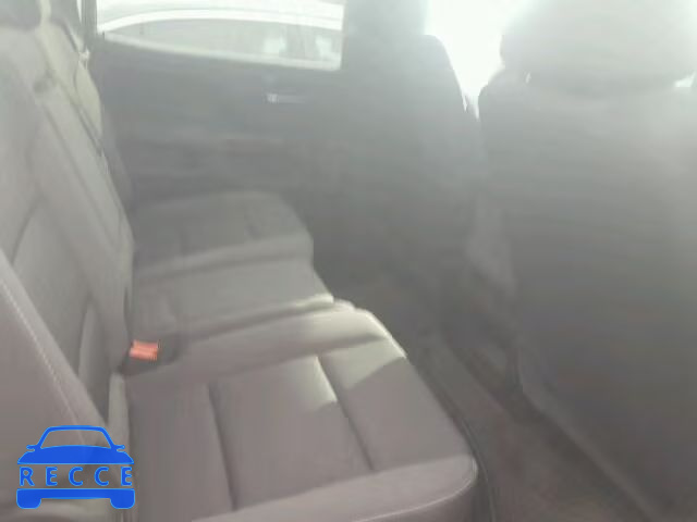 2015 GMC SIERRA K15 3GTU2UEC0FG320123 image 5