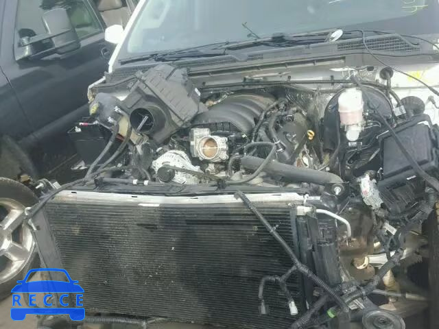2015 GMC SIERRA K15 3GTU2UEC0FG320123 image 6