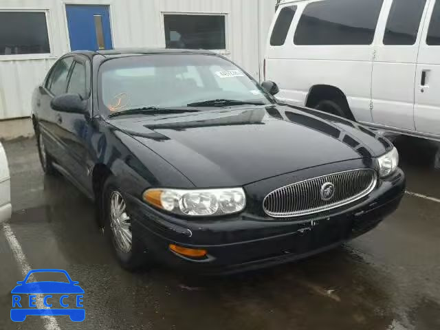 2003 BUICK LESABRE CU 1G4HP54KX3U213408 image 0