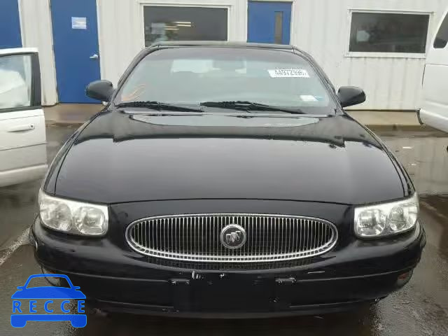 2003 BUICK LESABRE CU 1G4HP54KX3U213408 зображення 9