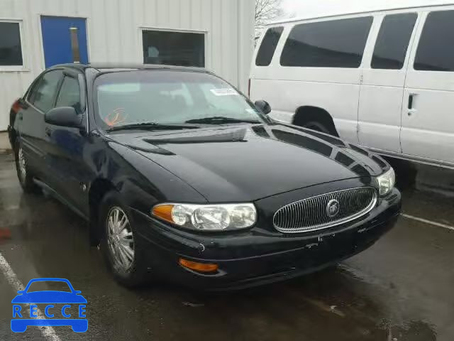 2003 BUICK LESABRE CU 1G4HP54KX3U213408 зображення 1