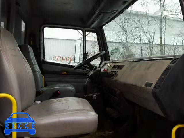 2001 FREIGHTLINER MED CONV F 1FVABTAK51HJ94368 зображення 4