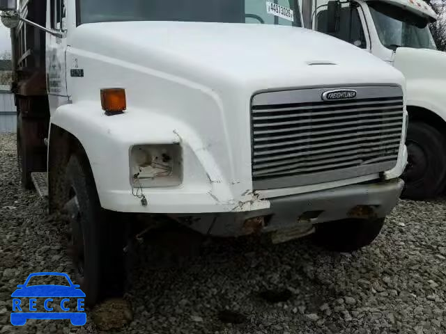 2001 FREIGHTLINER MED CONV F 1FVABTAK51HJ94368 image 8