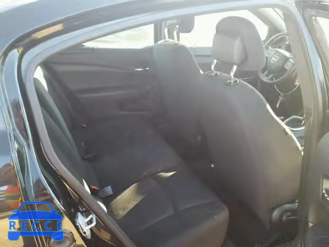 2012 DODGE AVENGER SE 1C3CDZABXCN275523 зображення 5