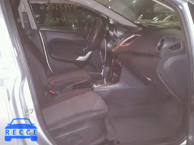 2011 FORD FIESTA SE 3FADP4EJ2BM232580 image 4