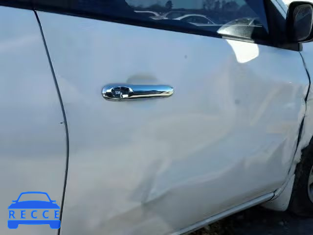 2013 NISSAN VERSA S/S 3N1CN7AP7DL860511 image 9