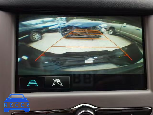 2016 CHEVROLET CRUZE LS 1G1BC5SM7G7273525 image 8