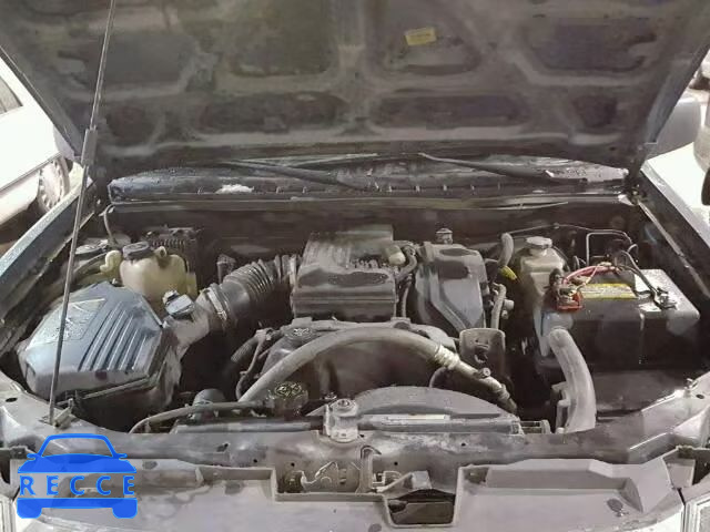 2006 GMC CANYON 1GTDT136368168143 image 6