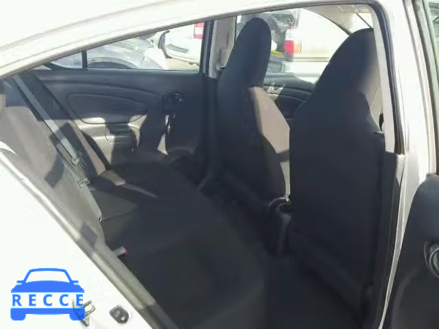 2015 NISSAN VERSA S/S 3N1CN7AP4FL845743 image 5