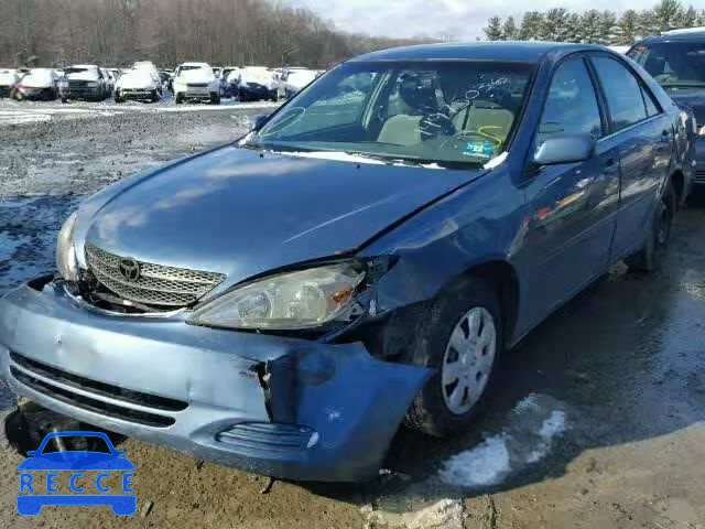 2003 TOYOTA CAMRY LE/X 4T1BE32KX3U234987 image 1