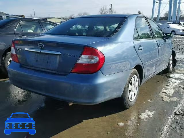2003 TOYOTA CAMRY LE/X 4T1BE32KX3U234987 image 3