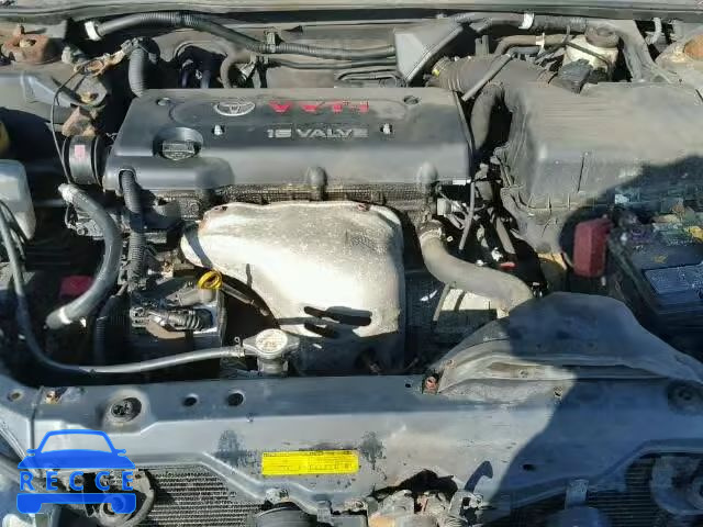 2003 TOYOTA CAMRY LE/X 4T1BE32KX3U234987 image 6