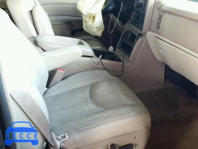 2004 GMC YUKON 1GKEC13Z74R260186 image 4