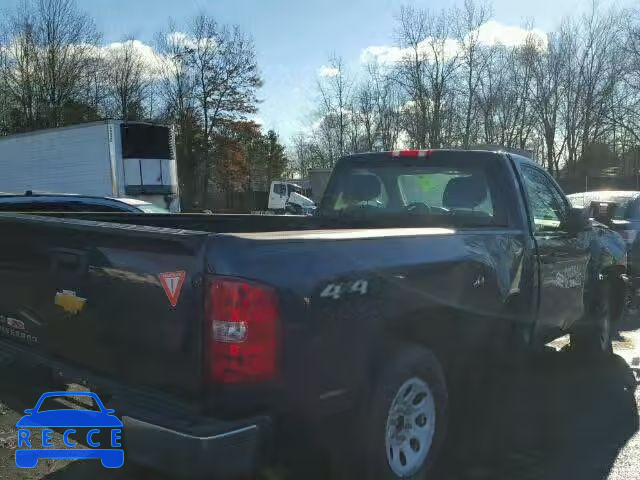 2012 CHEVROLET SILVERADO 1GCNKPEA3CZ267532 image 3