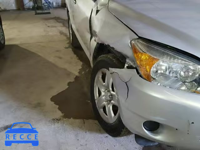 2008 TOYOTA RAV4 JTMZD33V385095138 image 9