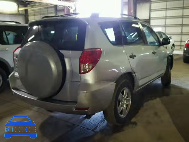 2008 TOYOTA RAV4 JTMZD33V385095138 image 3