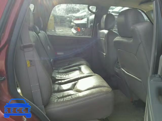 2003 GMC YUKON 1GKEK13V63R202939 image 5