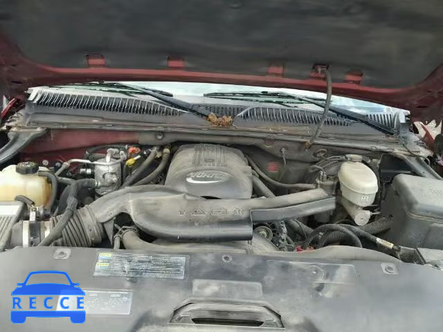 2003 GMC YUKON 1GKEK13V63R202939 image 6