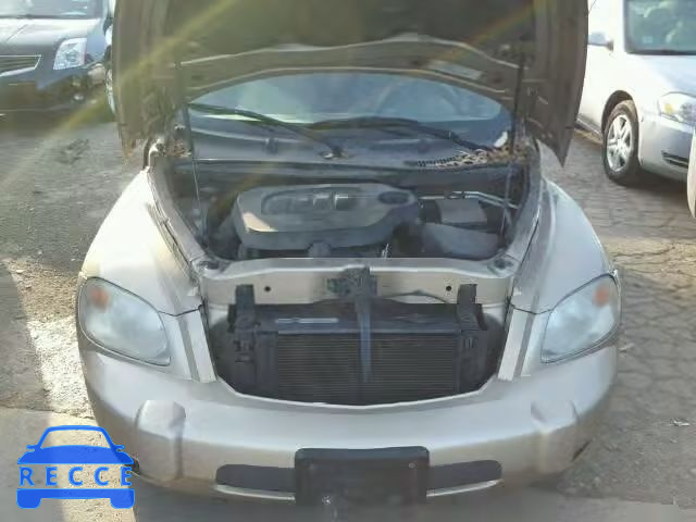 2006 CHEVROLET HHR LS 3GNDA13DX6S615666 зображення 6