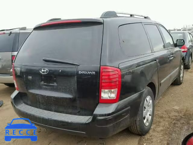 2007 HYUNDAI ENTOURAGE KNDMC233X76036232 зображення 3