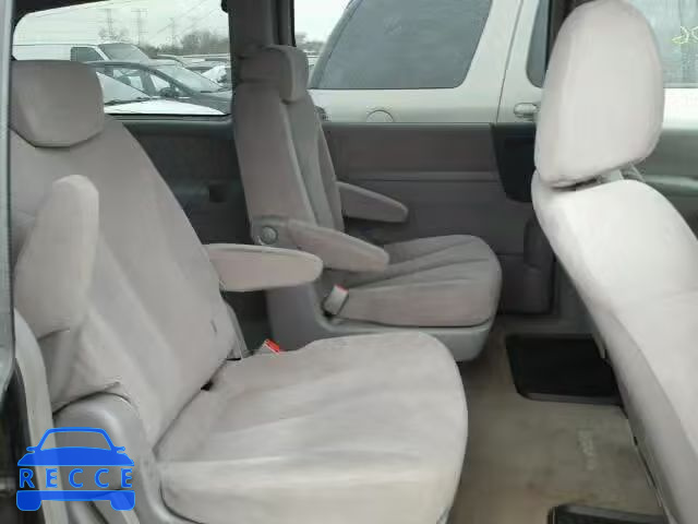 2007 HYUNDAI ENTOURAGE KNDMC233X76036232 зображення 5