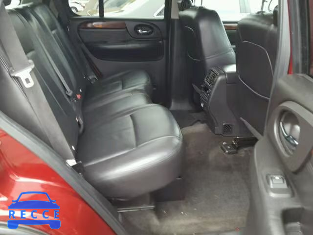 2008 GMC ENVOY 1GKDS13S082143047 image 5