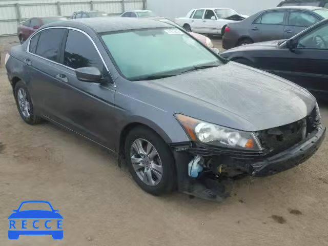 2012 HONDA ACCORD SE 1HGCP2F63CA147025 image 0