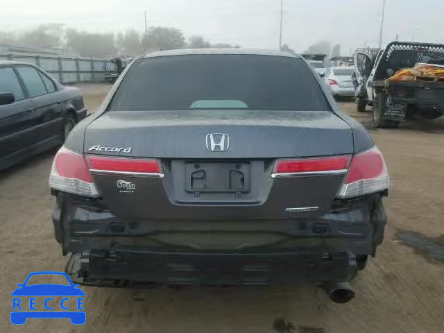 2012 HONDA ACCORD SE 1HGCP2F63CA147025 image 9