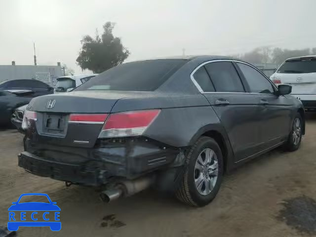 2012 HONDA ACCORD SE 1HGCP2F63CA147025 image 3