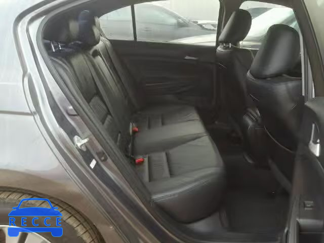 2012 HONDA ACCORD SE 1HGCP2F63CA147025 image 5