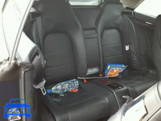 2011 MERCEDES-BENZ E550 WDDKK7CF9BF084255 image 5