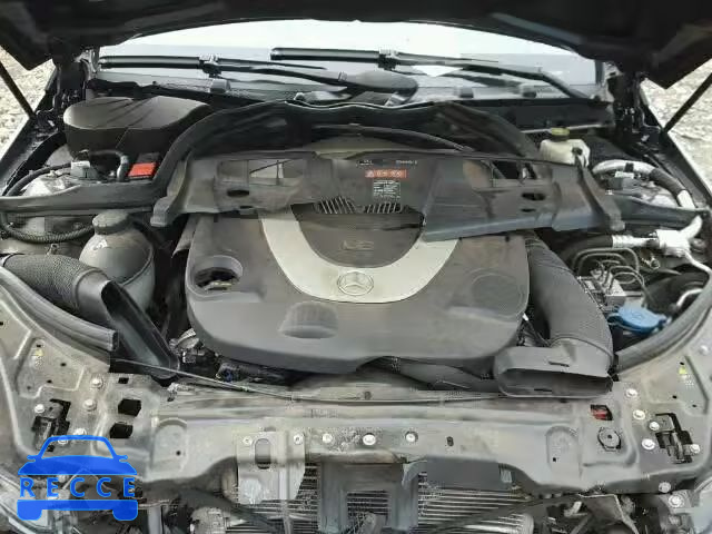 2011 MERCEDES-BENZ E550 WDDKK7CF9BF084255 image 6