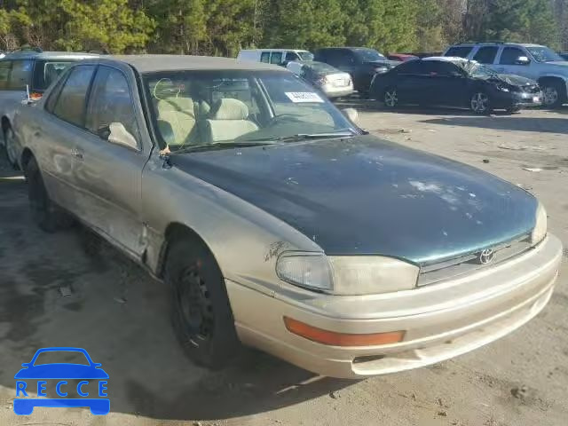 1994 TOYOTA CAMRY LE 4T1SK12E7RU373491 зображення 0