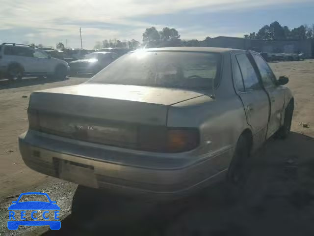 1994 TOYOTA CAMRY LE 4T1SK12E7RU373491 image 3