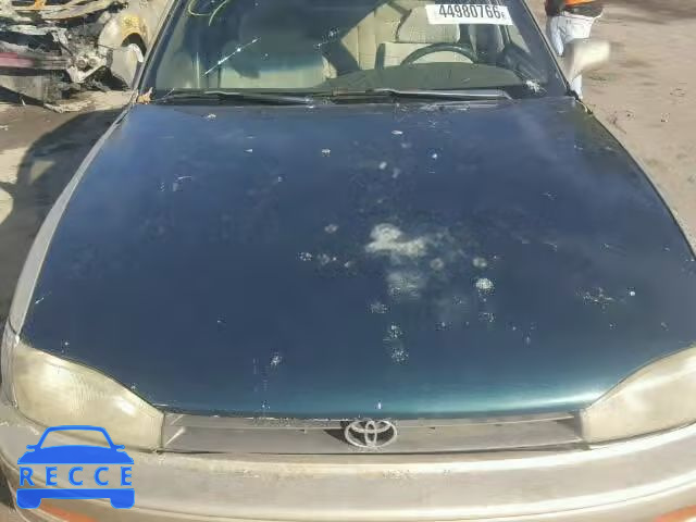 1994 TOYOTA CAMRY LE 4T1SK12E7RU373491 Bild 6