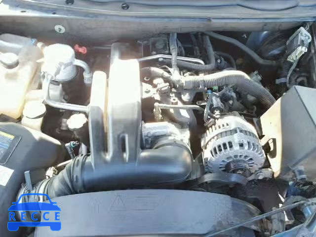 2005 BUICK RAINIER CX 5GAES13M052292590 image 6