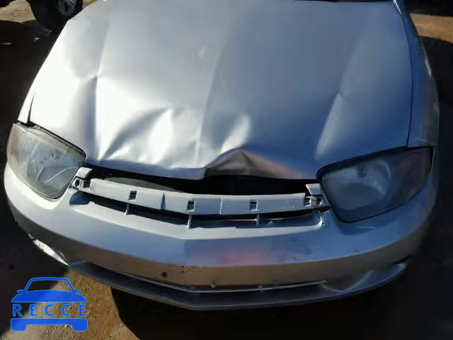 2003 CHEVROLET CAVALIER 1G1JC12FX37361159 зображення 8